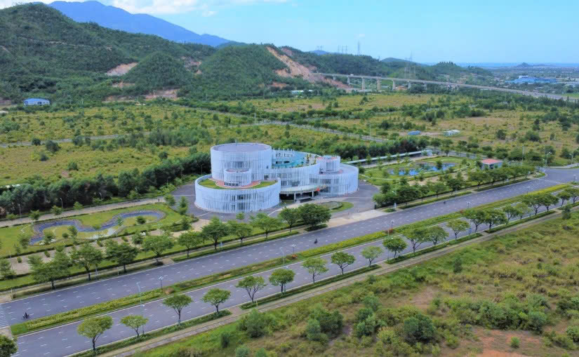 Đà Nẵng sắp có nhà máy sản xuất linh kiện máy bay 20 triệu USD