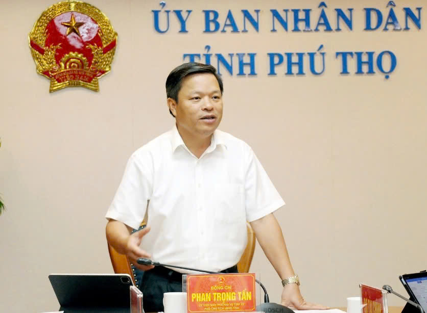 Lập tổ công tác di dời loạt nhà máy có nguy cơ ô nhiễm ra khỏi Việt Trì